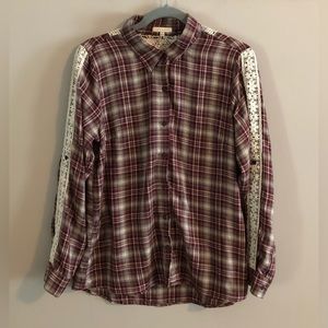 $6❤️Bundled Kate & Sam Shirt